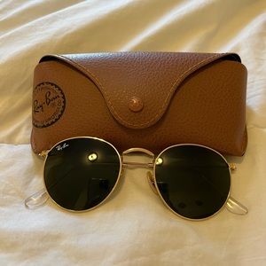 Raybans in great condition